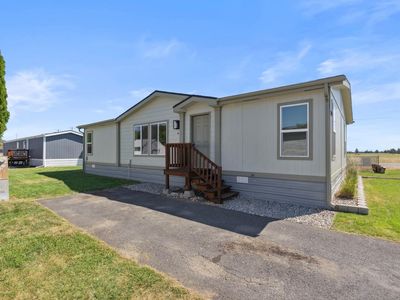 2201 N Craig Rd LOT 131, Spokane, WA, 99224