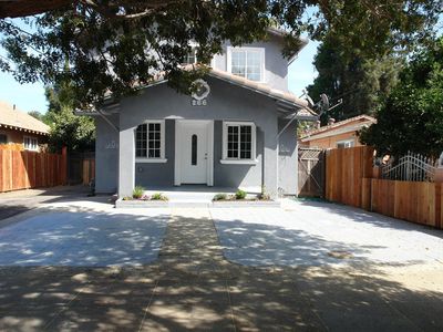 266 S 18th St, San Jose, CA, 95116