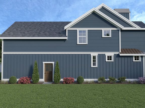 DCS BUILT TACOMA, WA WHITEMORE 2224