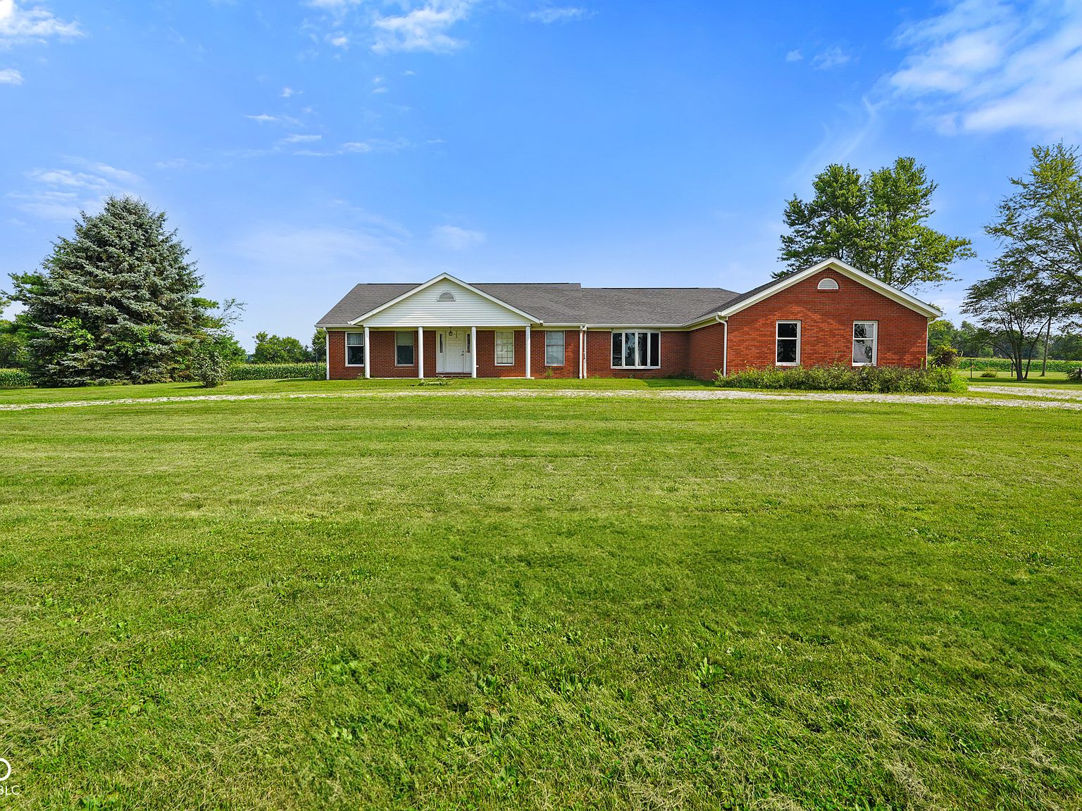 10340 W C #R1000-N, Stilesville, IN 46180 | MLS #22052419