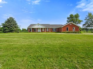 10340 W C #R1000-N, Stilesville, IN 46180
