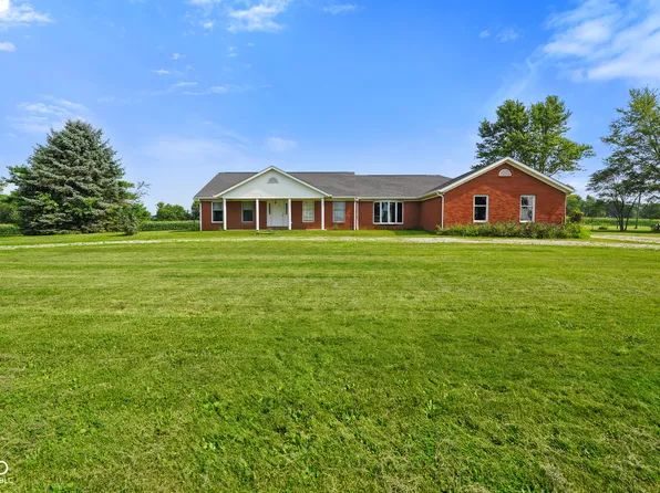 10340 W C #R1000-n, Stilesville, IN 46180