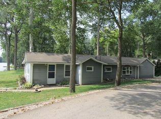 2185 W Long Lake Rd, Pleasant Lake, IN 46779
