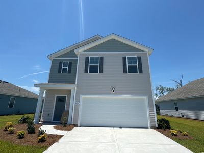 4016 Pearl Tabby Dr. Lot 198- Robie B, Myrtle Beach, SC, 29588