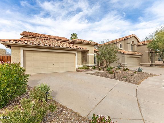 5th image of 2892 W GAIL Drive