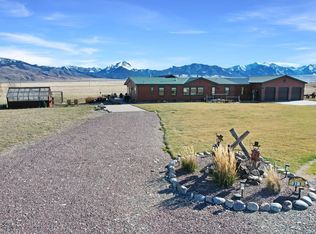 37 Staggers Ln S LOT 1, Cameron, MT 59720