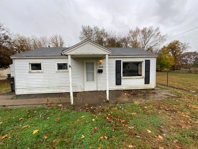 1224 Marion St, Danville, IL, 61832
