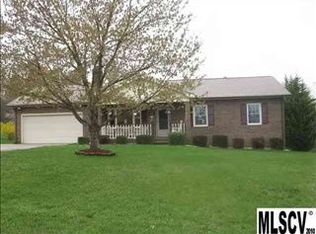 1451 31st Street Pl NE, Conover, NC 28613