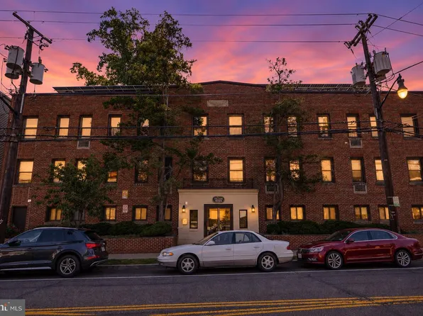 3725 12th St NE APT 201, Washington, DC 20017