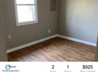 132A Lazy Acres, Verona, MS 38879