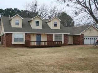 37409B Hardesty Rd, Shawnee, OK 74801