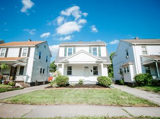 3342 Jeannette Ave, Toledo, OH 43608