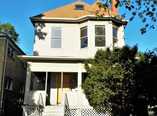 21 N Mayfield Ave, Chicago, IL 60644
