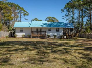 10 6th St, Eastpoint, FL 32328