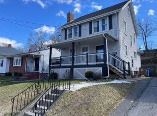 106 W O'Reilly Street, Kingston, NY 12401