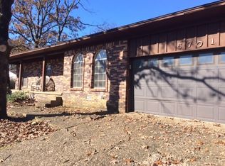 5701 N Walnut Rd, North Little Rock, AR 72116