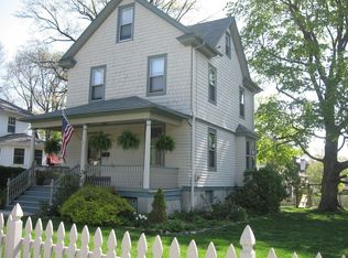 405 Keswick Ave, Glenside, PA 19038