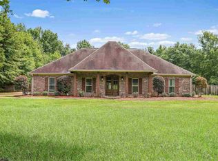 5185 Old Highway 80, Bolton, MS 39041