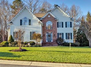 4506 Jaydee Dr, Moseley, VA 23120