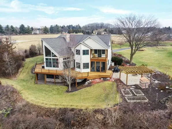 N6344 Riverview ROAD, Plymouth, WI 53073