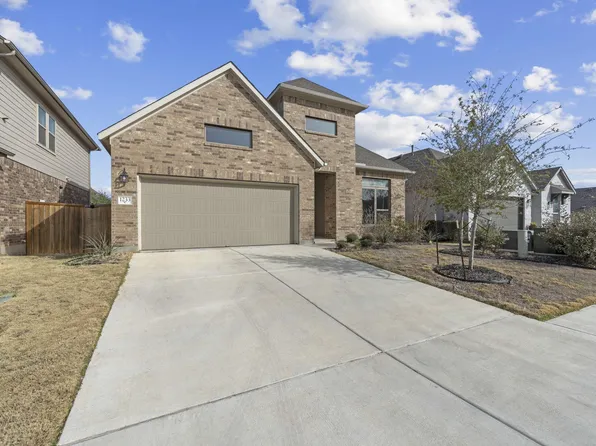 1233 Texas Ash Ln, Georgetown, TX 78628