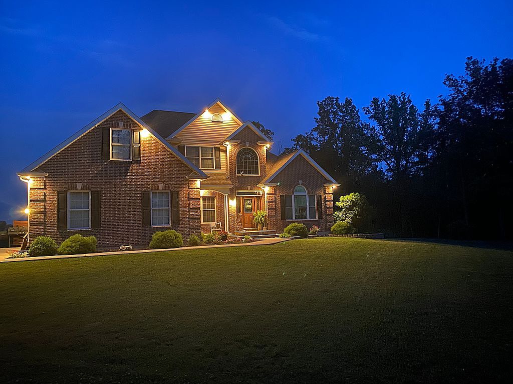 10465 N State Route 48, Covington, OH 45318 Zillow