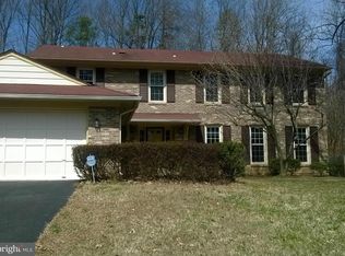 717 Ridge Dr, Mc Lean, VA 22101