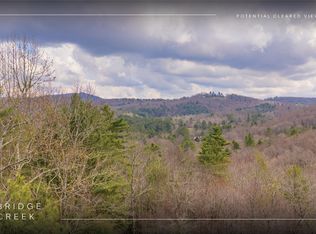 Lot 46 Skeen Mill Lane, Cullowhee, NC 28723