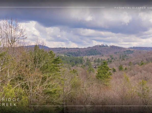 Lot 46 Skeen Mill Lane, Cullowhee, NC 28723