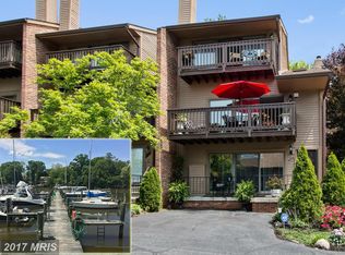 936 King James Landing Rd, Annapolis, MD 21403