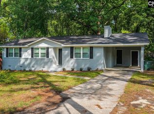 1846 Saint Michaels Rd, Columbia, SC 29210