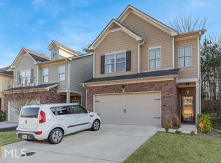 6551 Splitpine Ct, Atlanta, GA 30349