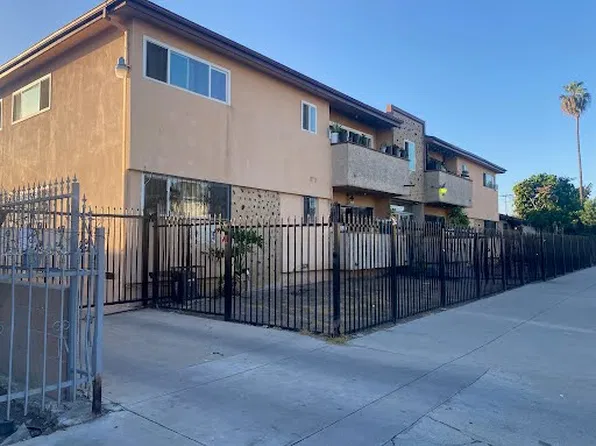 6423 S Victoria Ave #20, Los Angeles, CA 90043