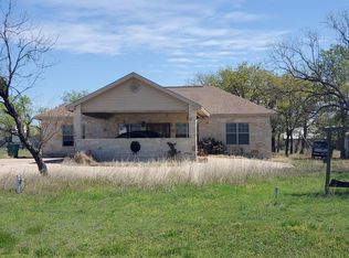 401 County Road 144b, Marble Falls, TX 78654