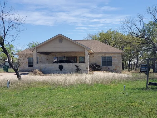 401 County Road 144b, Marble Falls, TX 78654