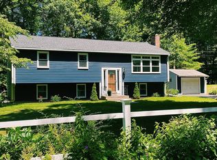 197 Candlewood Ln, Hanover, MA 02339
