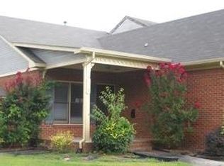 403 Bromwich St SW, Decatur, AL 35603