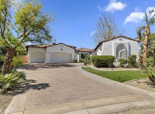 7 Cielo Vista Ct, Rancho Mirage, CA 92270