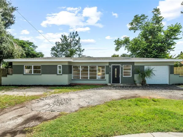 5916 Gulfport Blvd S, Gulfport, FL 33707