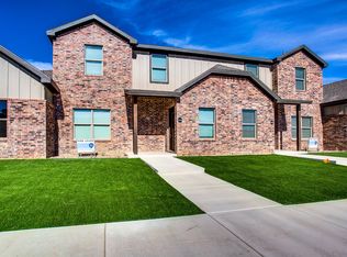 2530 137th St, Lubbock, TX 79423