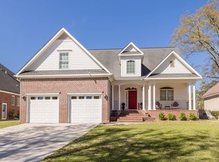 2 Skinners Mill Pl, Augusta, GA 30909