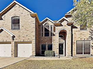 5241 Cedar Brush Dr, Fort Worth, TX 76123