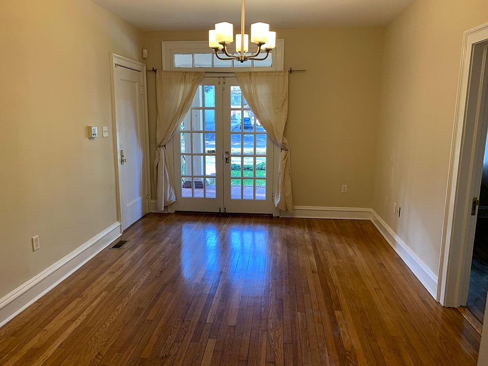 Main living room with access to outside covered patio.