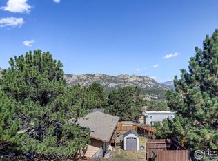 540 Birch Ave UNIT 1, Estes Park, CO 80517