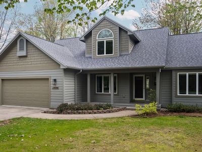 4845 Tournament Dr, Gaylord, MI, 49735