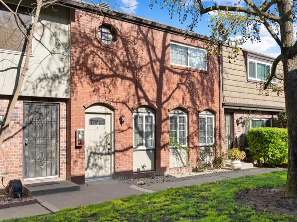 1933 Benita Dr Unit 3, Rancho Cordova, CA 95670