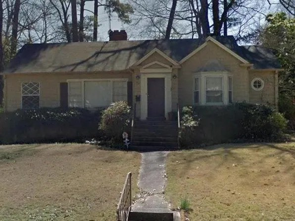 815 Wingate Cir, Homewood, AL 35209