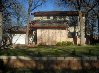 415 Lakevista E, Highland Village, TX 75077