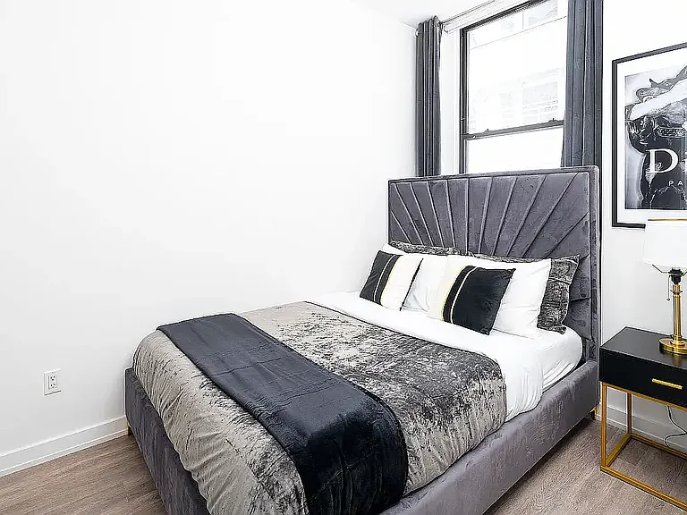 55 Liberty St #5B — Photo 4