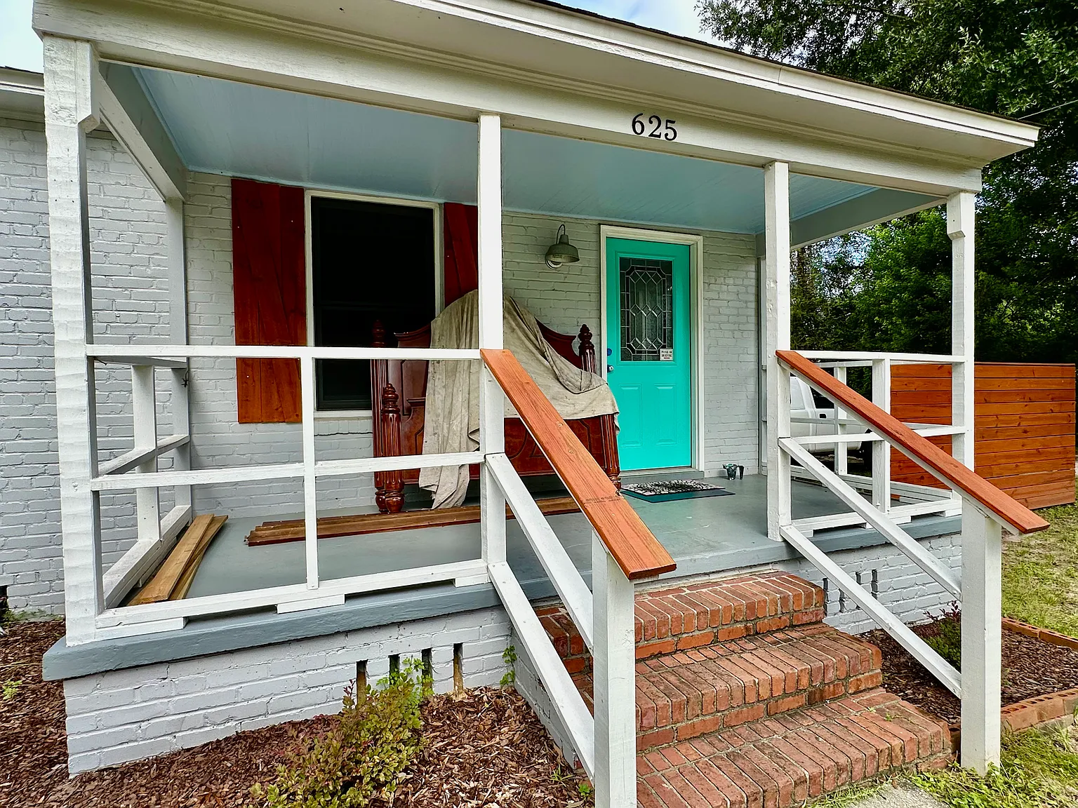 2 bed, 893 sqft, $1,500 — Photo 4
